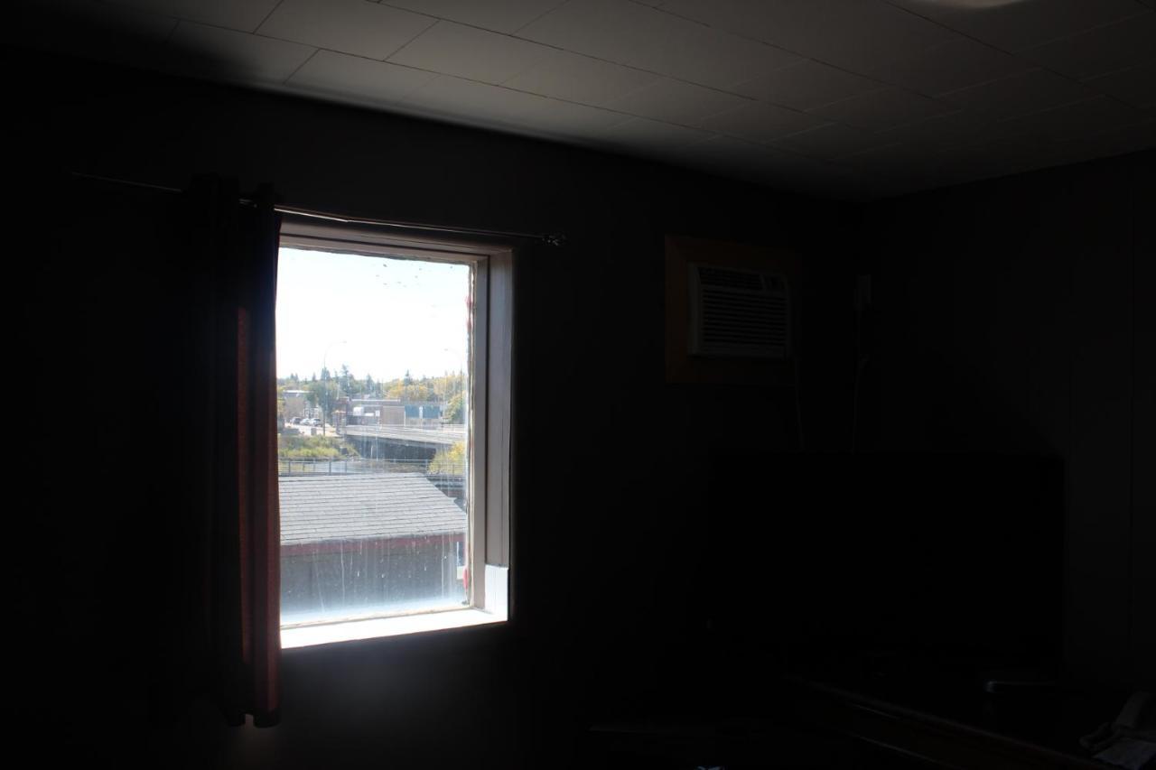 Valley Motor Lodge Minnedosa Exterior foto